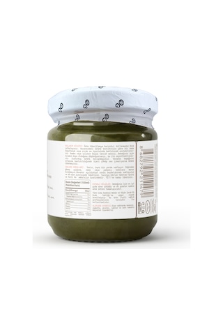Kemik Sulu Brokoli Çorbası 200g +6 Ay