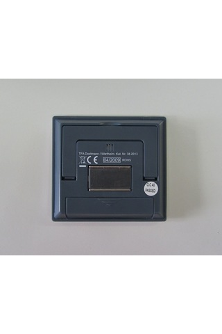 Tfa Mıknatıslı Dijital Zamanlayıcı. Geri Sayım Cihazı. Kronometre