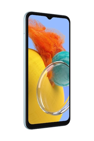 Samsung Galaxy M14 5G 4 GB 128 GB (Samsung Türkiye Garantili)