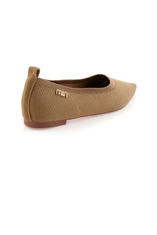 Taba Kadın Babet K01327023682 Taba