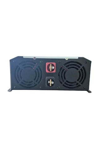 Alpex 10000 Watt 48 Volt Tam Sinüs İnverter