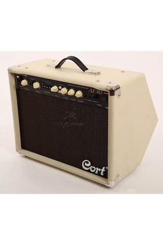 Cort Af30 Akustik Gitar Amfisi