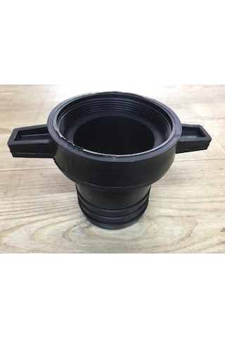 Su Motoru Hortum Rekoru Takımı 3" Contalı