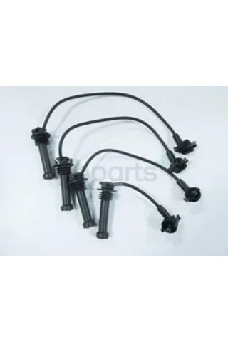 Buji Kablosu Takım 16v Lf1 Rka 1.6/1.8/2.0 Cc Yow Jung Ford Mondeo - 1993-1996