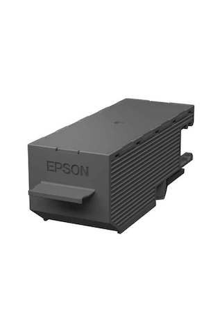 Epson L7180 - L7160 Atık Kutusu Mürekkep Bakım - Resetleme Uyumlu