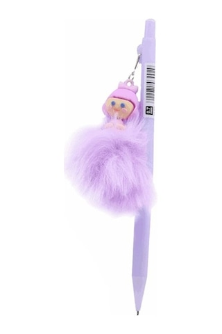 Mikro 3002 0.7mm Cute Gırl Versatil Kalem