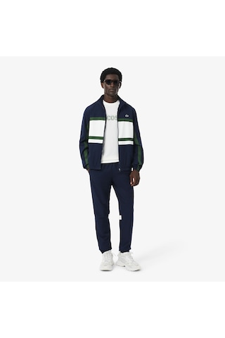 Lacoste Erkek Eşofman Takımı Wh0226-525 Çok Renkli