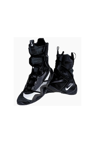 Nike Cı2953 Hyperko 2 Boks Ayakkabısı Siyah