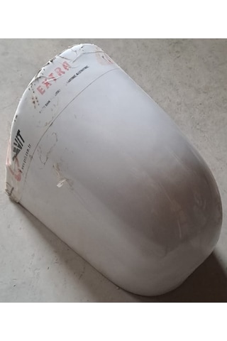 Yarım Ayak Qvit - Lavabo Dahil Değildir Diğer