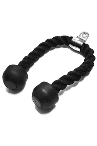 Povit Triceps Halatı Triceps Aparatı