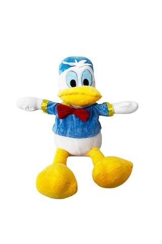 Donald Duck Peluş Oyuncak 45 Cm