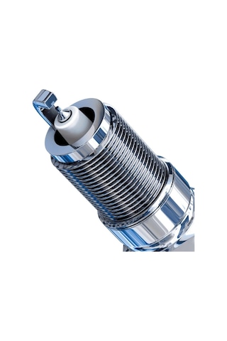Bosch Vw (Volkswagen) Bora 1.6, 2001, Double Platin Buji Takımı 4 Adet Bosch -0242236566