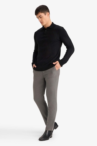 Defacto Regular Fit Cepli Düz Paça Pantolon G4955ax25wnar163 Antrasit-ar163