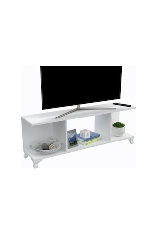 Kenzlife Televizyon Sehpası Seul Byz 038 080 30 Tv Ünitesi