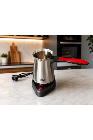 Teba TB-2223 500 W Elektrikli Cezve
