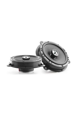 Focal Ic Rns165 Renault - Nissan - Dacia Hoparlör Takım