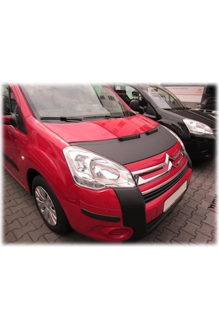 Peugeot Partner 3 Tepe Kaput Maskesi (198124485)