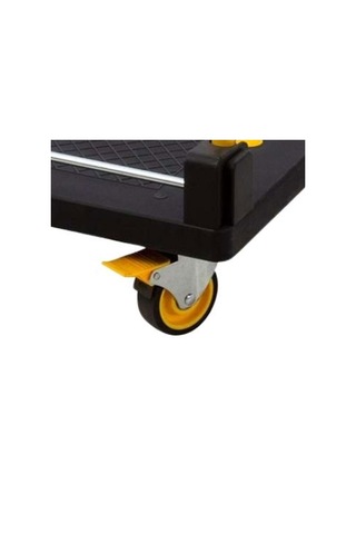 Stanley Pa631 Pc508 Taşıma Arabası Pu Hareketli Yedek Teker