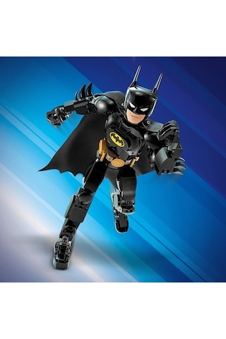 LEGO® 76259 Super Heroes Batman Yapım Figürü 275 Parça