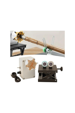 Pazly Dıy Sarma Makinesi Balıkçılık Aletleri Olta Pp Stand Av Malzemesi