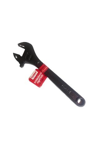 Zimak Zmk1103 Kurbağacık Anahtarı İzolesiz 10''