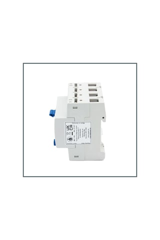 Doepke 4x80a Rccb 300ma B Tipi Sk S:selective