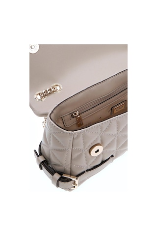 Guess Paisleigh Kadın Omuz Çantası-qg988321 Lta