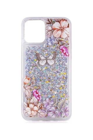 Apple Uyumlu iPhone 12 Mini Kılıf Zore Marshmelo Silikon NO6