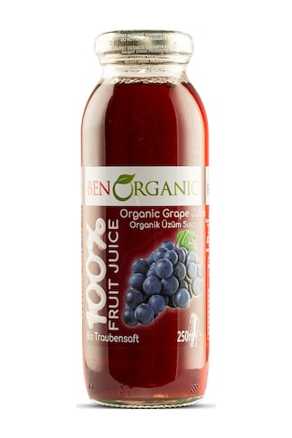 Üzüm Suyu 250ml