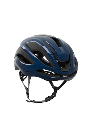 Kask Elemento Wg11 Yol Kaskı Lacivert M 52-58 Siyah