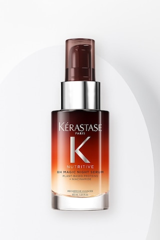 Nutritive 8h Magic Night Yoğun Besleyici Gece Serumu 30 Ml