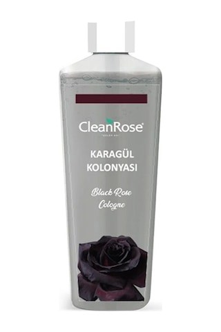 Clean Rose Karagül Kolonyası 250 ML Clean Rose Karagül Kolonyası 250 ML