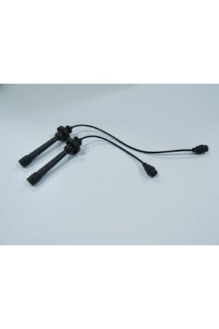 Mıtsubıshı Carısma 00/04 Buji Kablosu Takım 16v 4g92 1.6 Cc Yow Jung - Buji