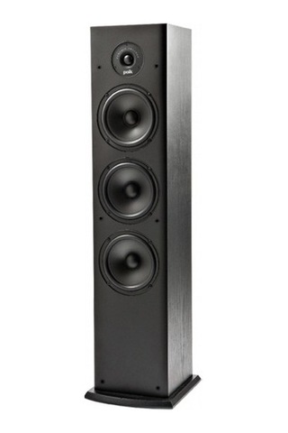 Polk Audio T50 Kule Tipi Tek Hoparlör