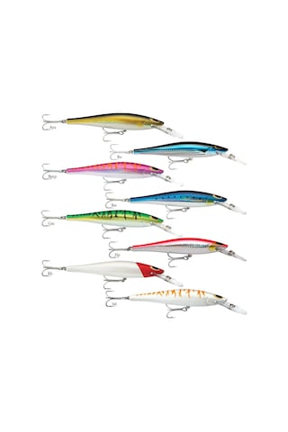 Williamson Speed Pro Deep Sahte Balığı (550270556)