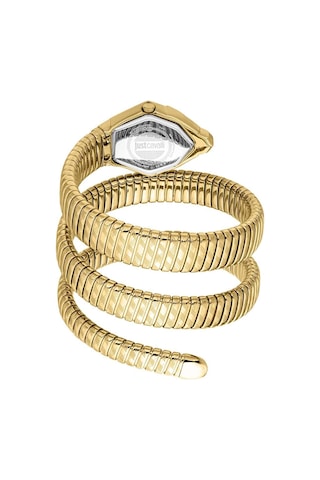 Just Cavalli Jc1l417m0035 Kadın Kol Saati Altın