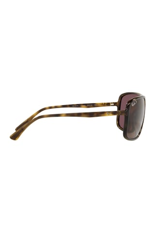 Ray-Ban RB4375 710/BC Erkek Güneş Gözlüğü