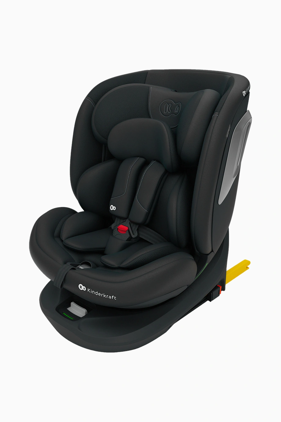 Kinderkraft I-grow 2 Plus İ-size Çocuk Oto Koltuğu 40 150 CM