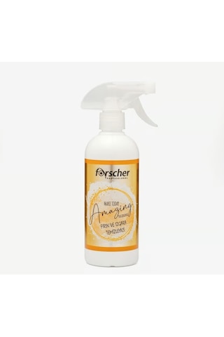 Forscher Make Today Amazing Fırın Ve Izgara Temizleyici 475 Ml
