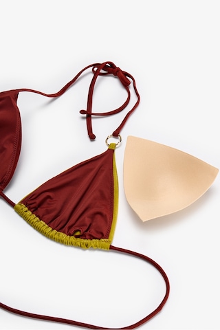 Penti Junia Triangle Bikini Üstü Bn91