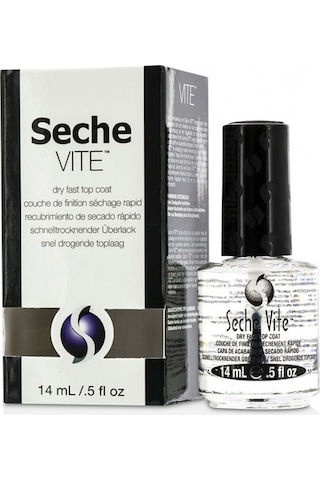 Seche Vite Top Coat Oje Kurutucu 14 ML