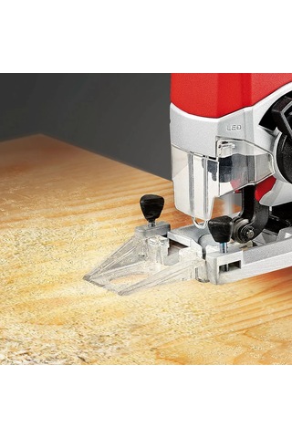 Einhell TE-JS 18 LI Akülü Dekupaj Testere 2.5 Ah + PXC Hızlı Şarj Cihazı