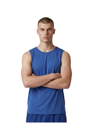 Sportive Tiro Erkek Lacivert Antrenman Atlet 26ye0018-lcv Mavi