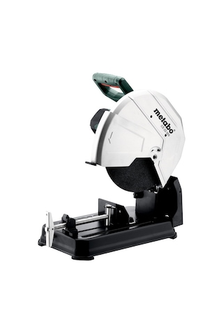 Metabo CS 22-355 Profil Kesme Makinası 355 MM