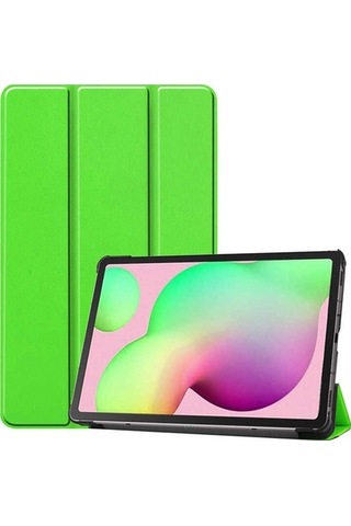 Galaxy Uyumlu Tab A T580 10.1 Smart Cover Standlı 1-1 Tablet Kılıf