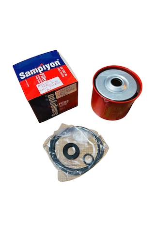 Massey Ferguson 135-148-240-285 Mazot Filtresi Cav Şampiyon Marka