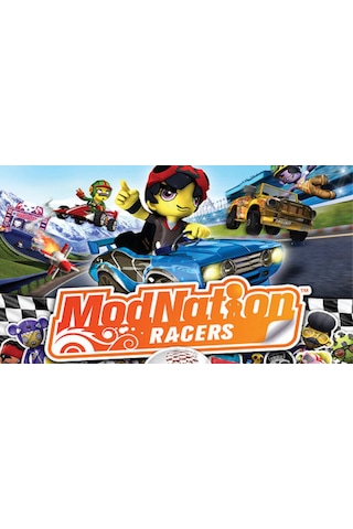 Sony Psp Modnation Racers Outlet Ürün