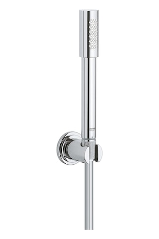 Grohe Sena El Duş Seti Krom, 28348000 Krom