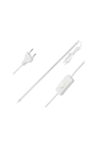 Powermaster Pwr-6930 220V-12W 80-90 Lm 72 Led 60 Cm Anahtarli Şef