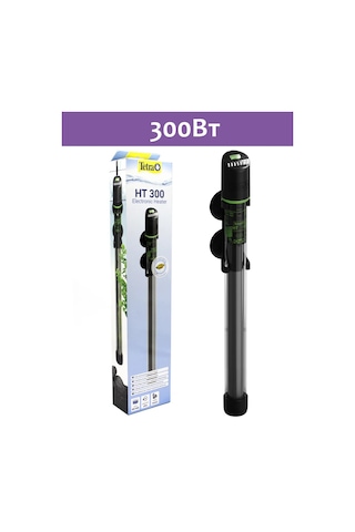 Tetra Akvaryum İçin Elektrikli Isıtıcı Ht 300, 300w 311769372